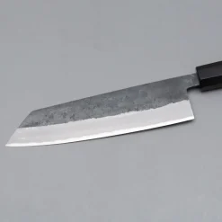 Musashi Aogami 2 Santoku Sakura Fuji