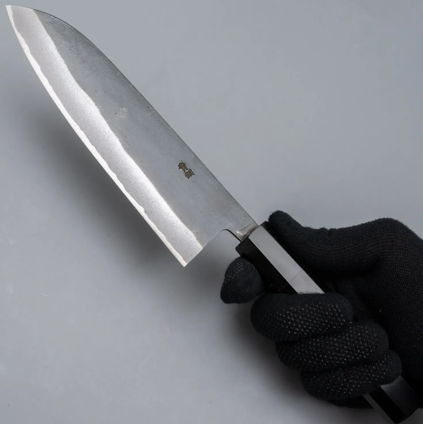 Musashi Aogami 2 Santoku Sakura Fuji