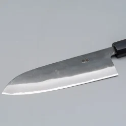 Musashi Aogami 2 Santoku Sakura Fuji