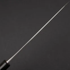 Mutsumi Hinoura Aogami #2 Migaki Gyuto 210