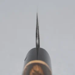 Mutsumi Hinoura Shirogami Nashiji Petty 15 cm