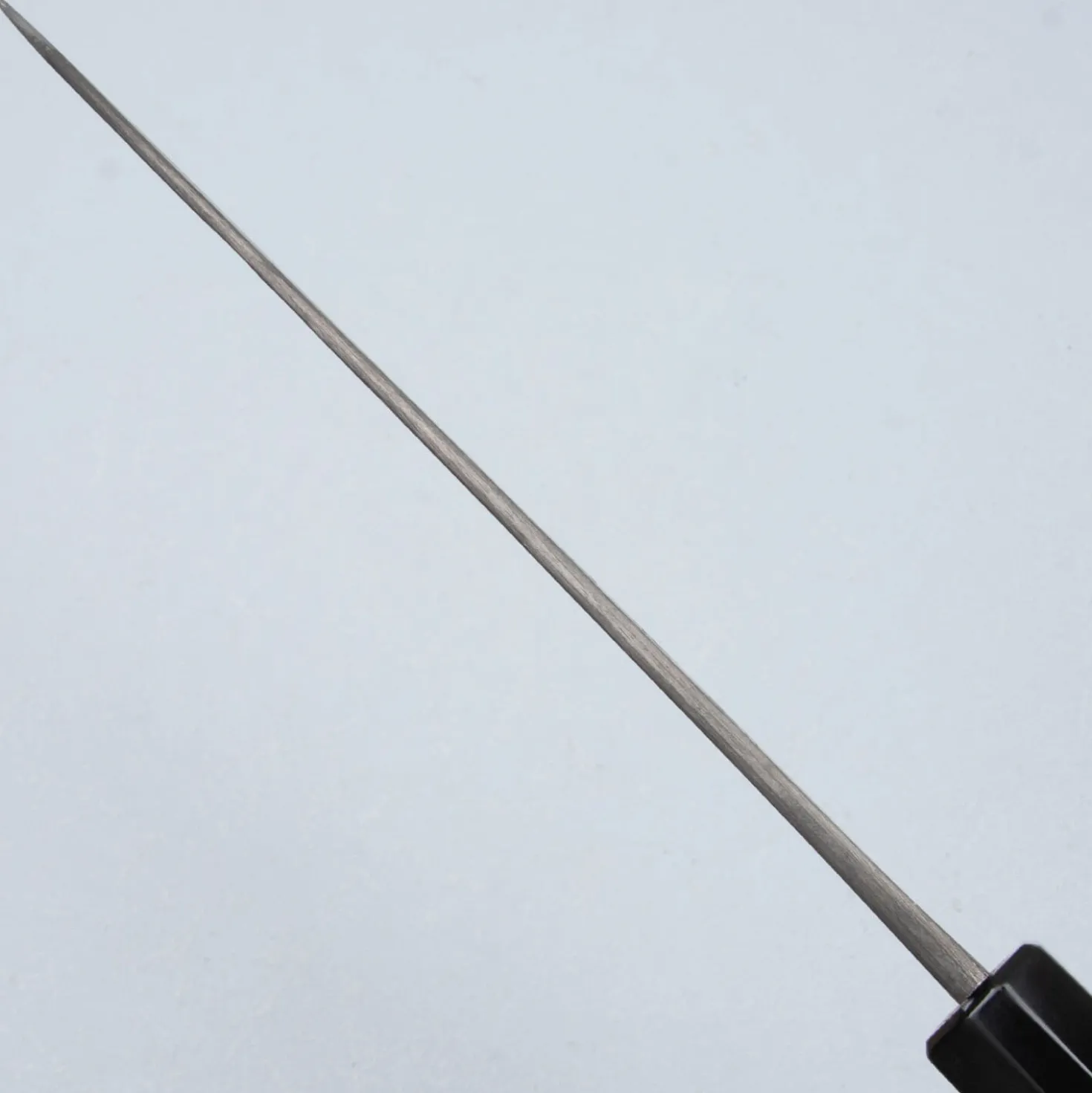 Mutsumi Hinoura Shirogami Tsuchime Petty 15 cm
