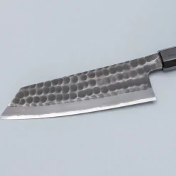 Mutsumi Hinoura Shirogami Tsuchime Bunka 17 cm