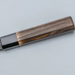 Mutsumi Hinoura Shirogami Tsuchime Bunka 17 cm