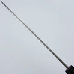 Mutsumi Hinoura Shirogami Tsuchime Gyuto 21 cm