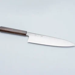 Myojin Riki Seisakusho Cobalt Gyuto 24 cm