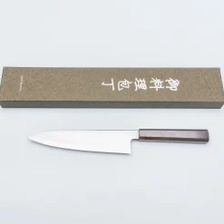 Myojin Riki Seisakusho Cobalt Gyuto 24 cm