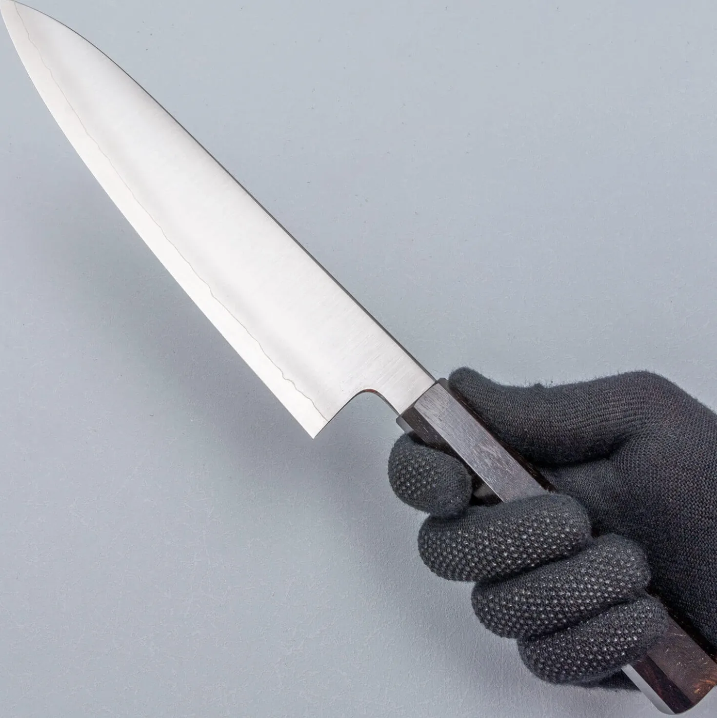 Myojin Riki Seisakusho Cobalt Gyuto 21 cm