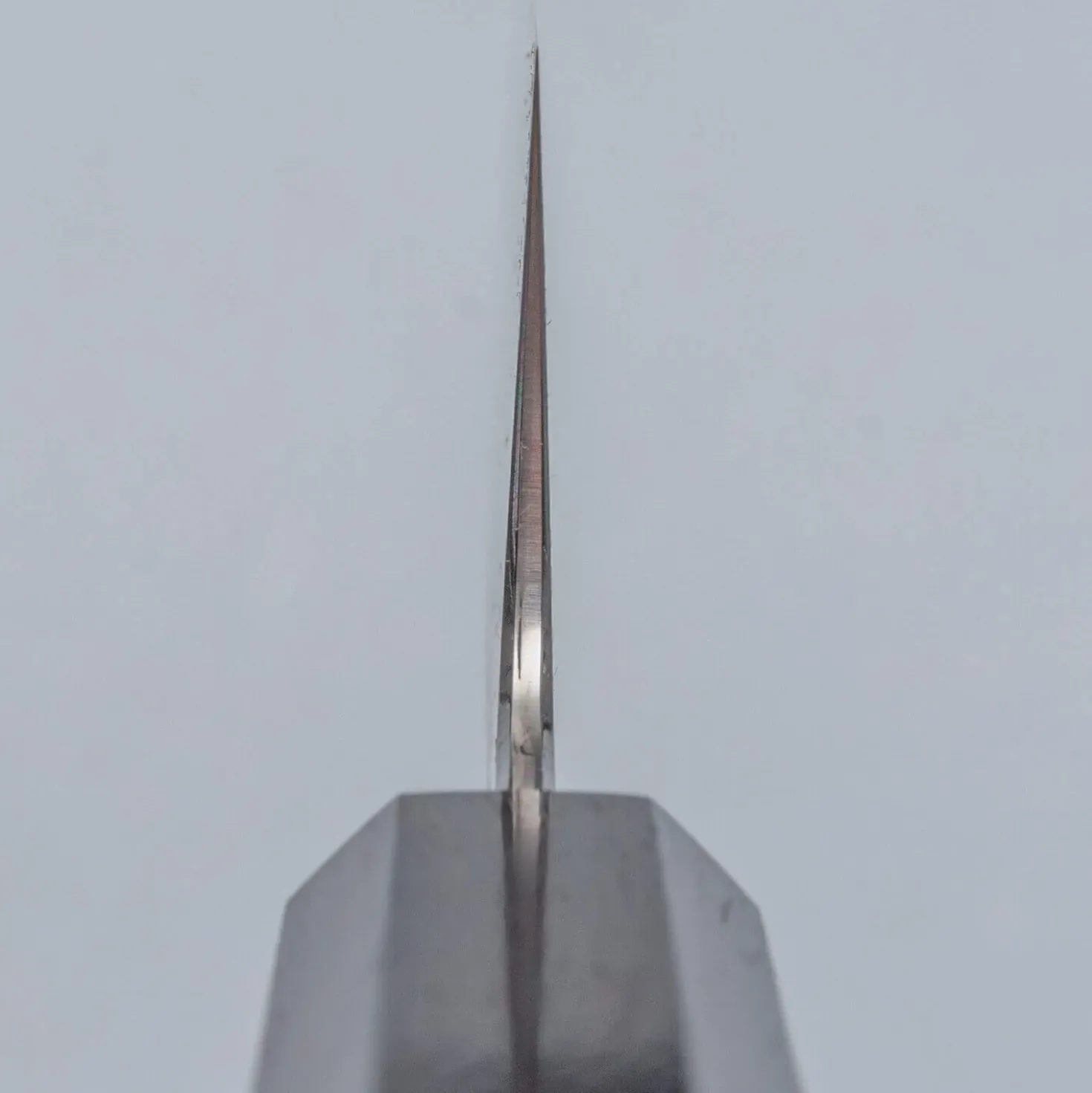 Myojin Riki Seisakusho Cobalt Gyuto 21 cm