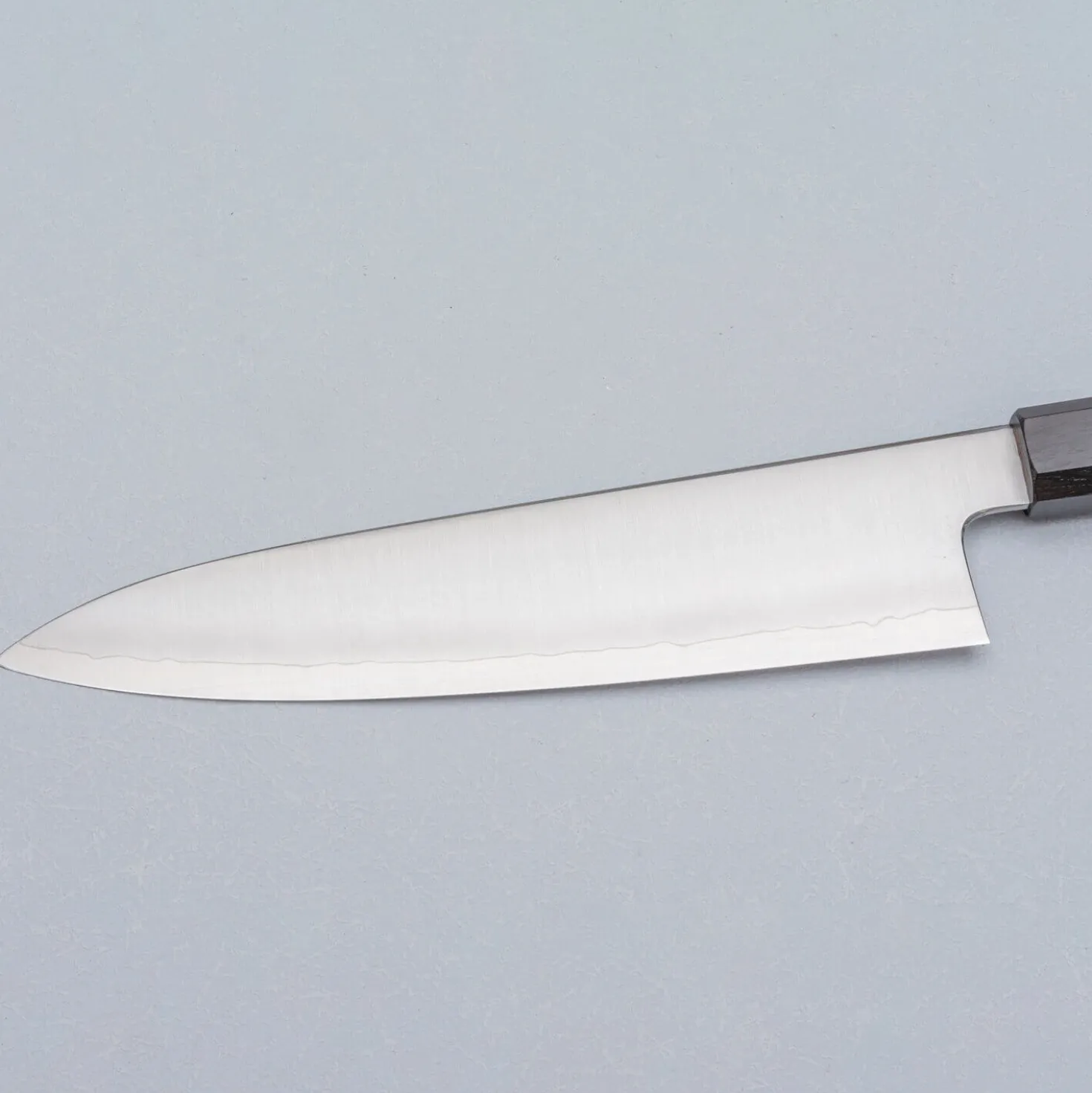 Myojin Riki Seisakusho Cobalt Gyuto 21 cm