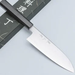 Myojin Riki Seisakusho Cobalt Santoku