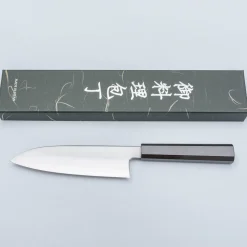 Myojin Riki Seisakusho Cobalt Santoku