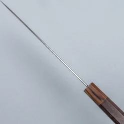 Myojin Riki Seisakusho SG2 Ebony Gyuto 24 cm