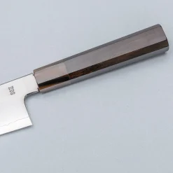 Myojin Riki Seisakusho SG2 Ebony Gyuto 24 cm