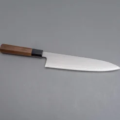 Myojin Riki Seisakusho SG2 Gyuto 24 cm