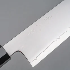 Myojin Riki Seisakusho SG2 Gyuto 24 cm