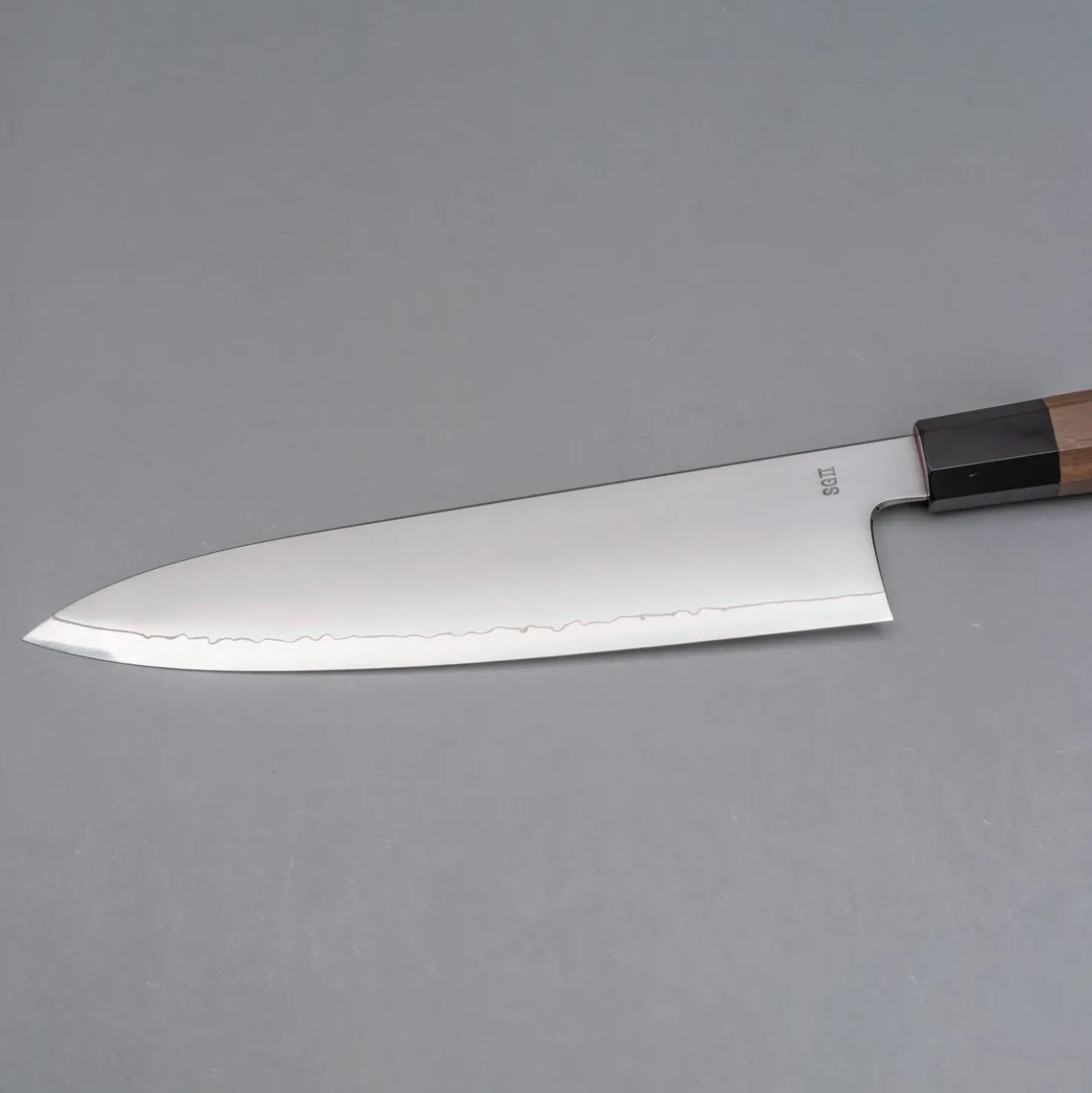 Myojin Riki Seisakusho SG2 Gyuto 24 cm