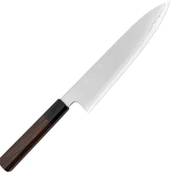 Myojin Riki Seisakusho SG2 Gyuto 21 cm