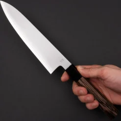 Myojin Riki Seisakusho SG2 Gyuto 21 cm