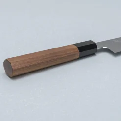 Myojin Riki Seisakusho SG2 Walnut Petty 16 cm