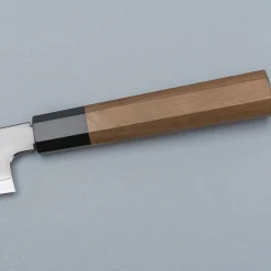 Myojin Riki Seisakusho SG2 Walnut Petty 16 cm