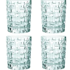 Nachtmann Bossa Nova Whiskey Glazen 4 stuks