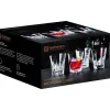 Nachtmann Classix D.O.F. Glazen 4 stuks (314ml)