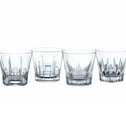 Nachtmann Classix D.O.F. Glazen 4 stuks (314ml)