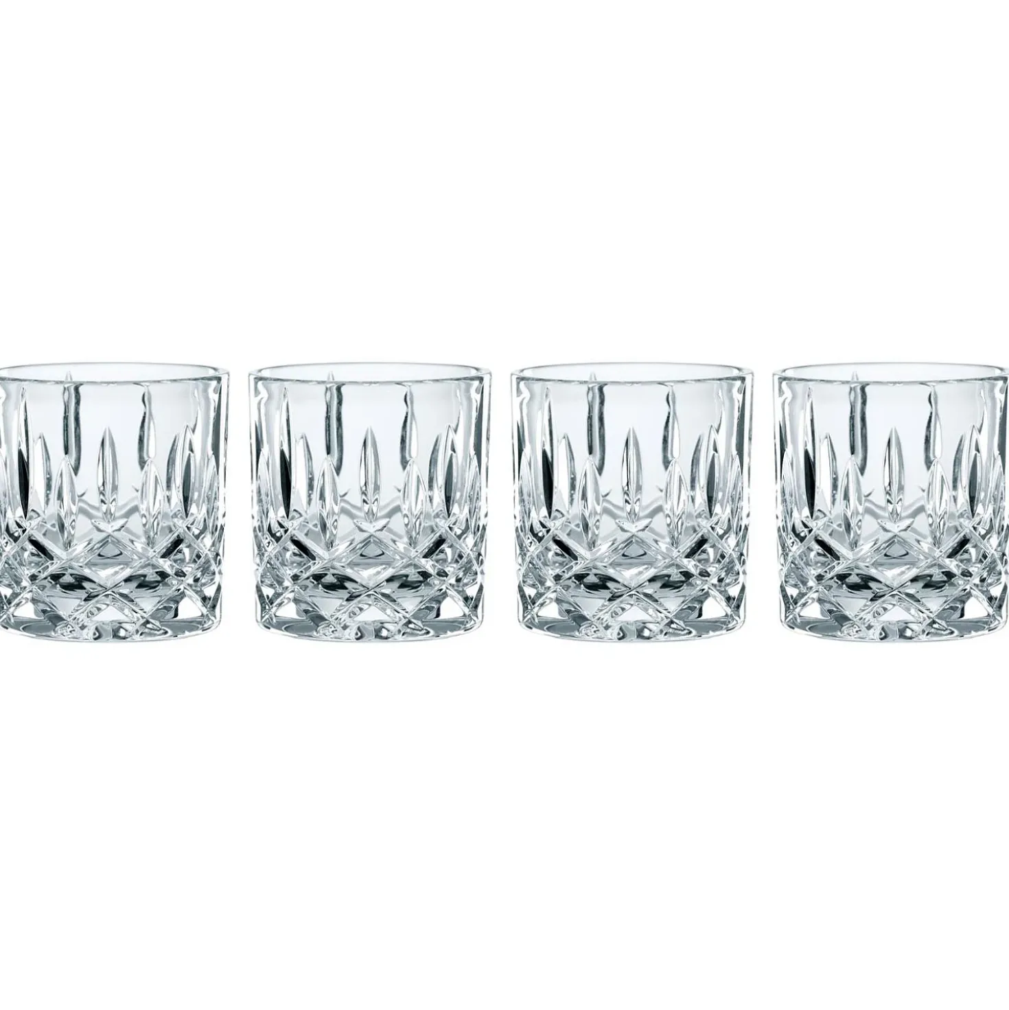 Nachtmann Noblesse S.O.F. Glazen 4 stuks (245ml)