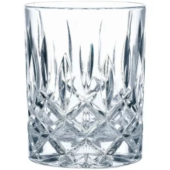 Nachtmann Noblesse Whiskey Glazen 4 stuks