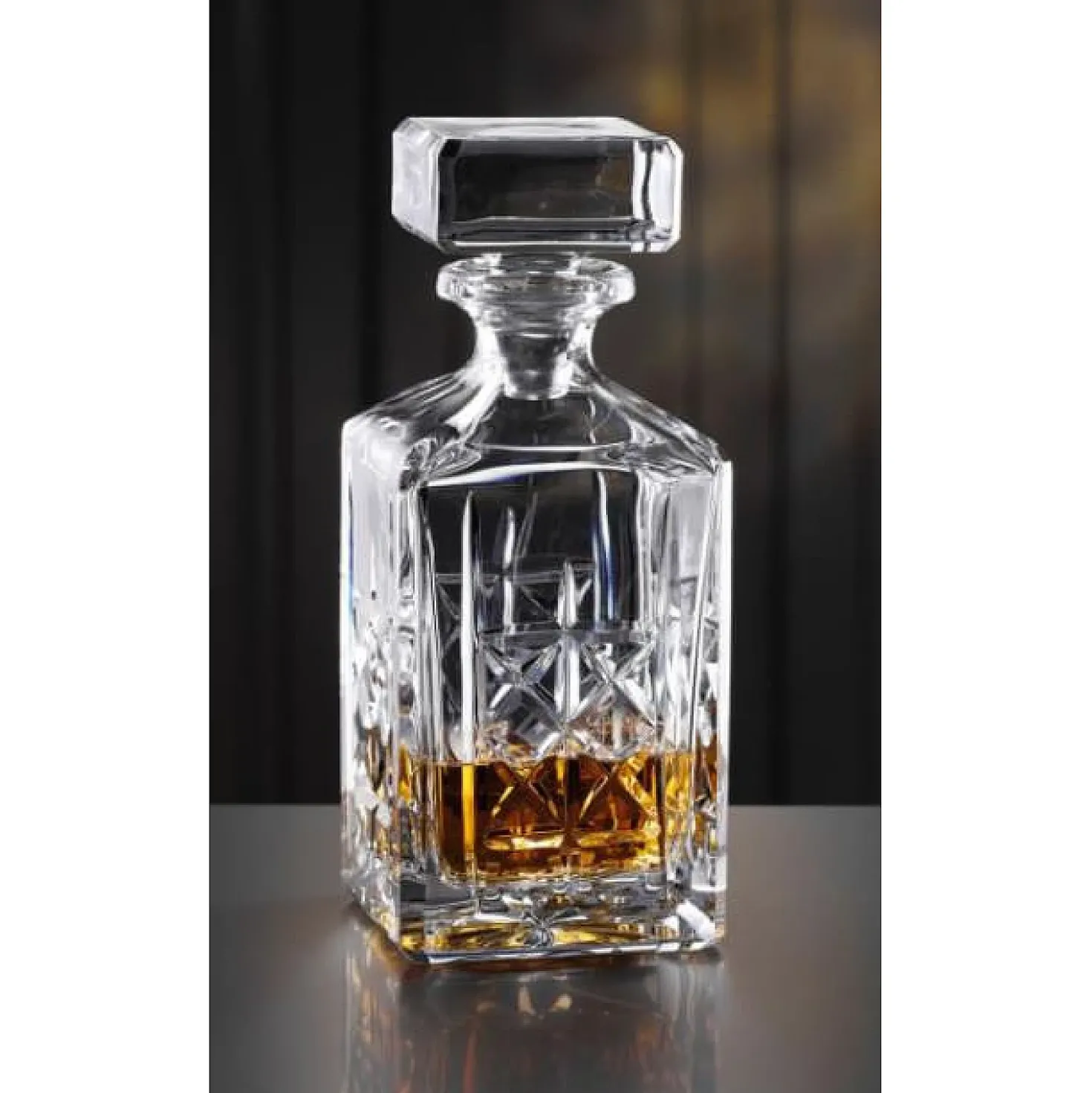 Nachtmann Whiskyset Highland 5-delig