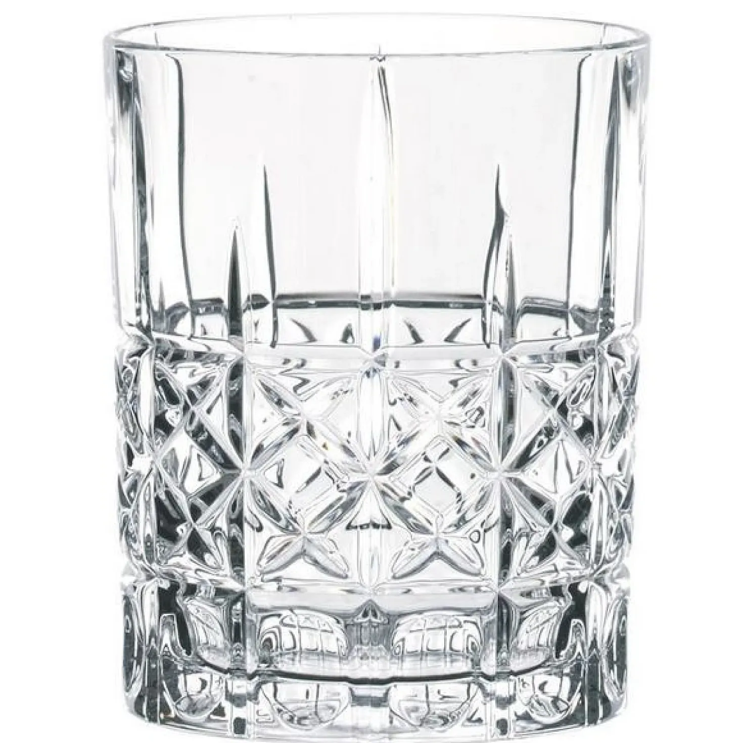 Nachtmann Whiskyset Highland 5-delig