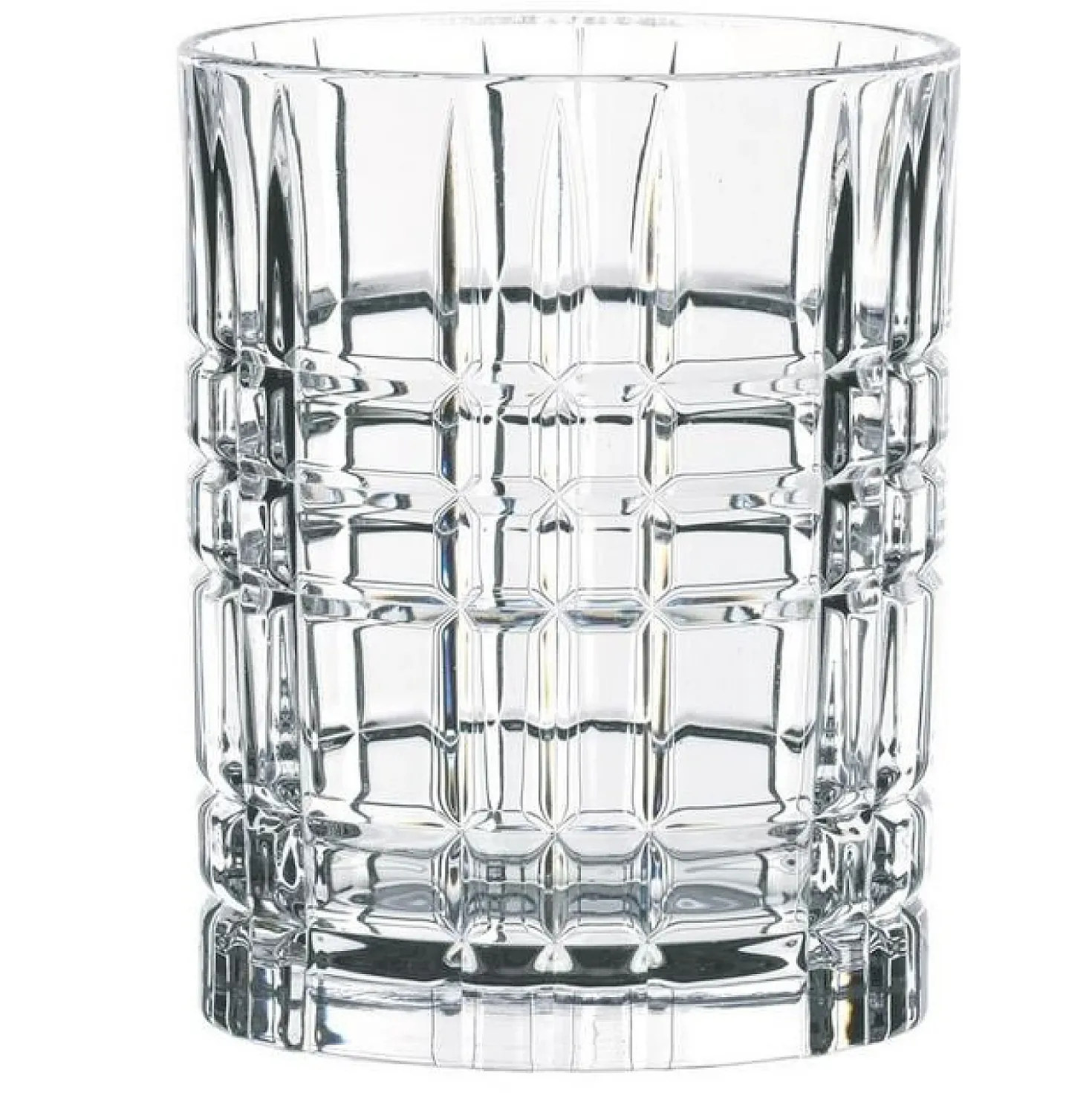Nachtmann Whiskyset Highland 5-delig