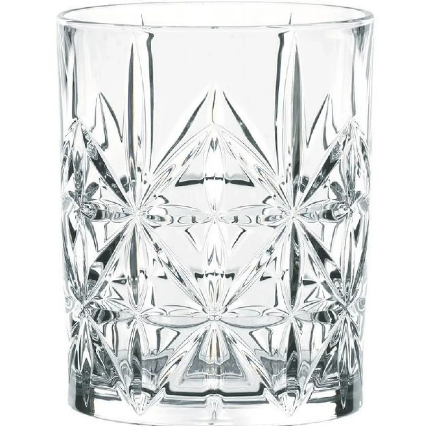 Nachtmann Whiskyset Highland 5-delig