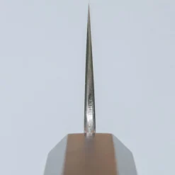 Nakagawa Satoshi Aogami #1 Damast Ebony Gyuto 21 cm