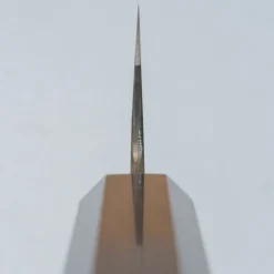 Nakagawa Satoshi Aogami #1 Damast Kurouchi Santoku