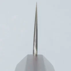 Nakagawa Satoshi Aogami #1 Damast Ebony Gyuto 24 cm