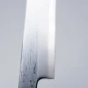 Nakagawa Satoshi Aogami Damast Kiritsuke Yanagiba 27 cm