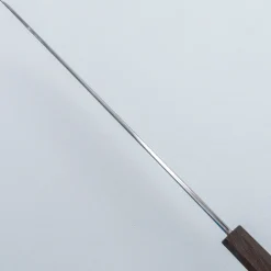 Nakagawa Satoshi Aogami Damast Ebony Sakimaru 27 cm