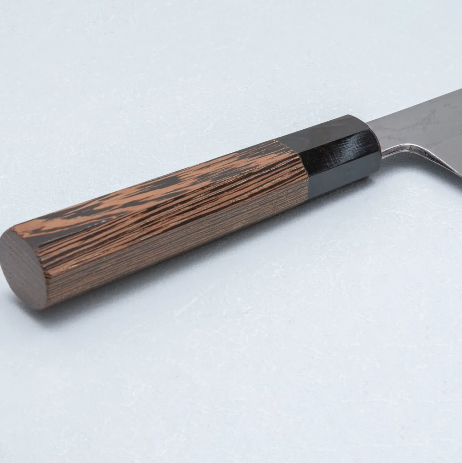 Nakagawa Satoshi Aogami #1 Gyuto 23 cm