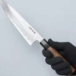 Nakagawa Satoshi Aogami #1 Gyuto 23 cm