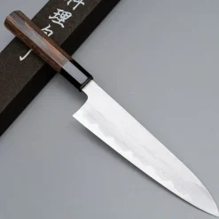 Nakagawa Satoshi Aogami #1 Gyuto 20 cm