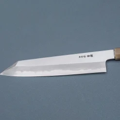 Nakagawa Satoshi Aogami #2 Kiritsuke 25 cm