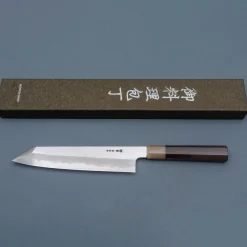 Nakagawa Satoshi Aogami #2 Kiritsuke 25 cm