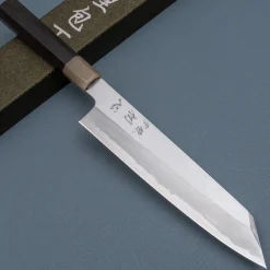 Nakagawa Satoshi Aogami #2 Kiritsuke 25 cm