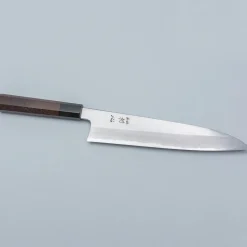 Nakagawa Satoshi Aogami #1 Migaki Gyuto 25.5 cm