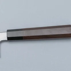 Nakagawa Satoshi Aogami #1 Migaki Gyuto 25.5 cm