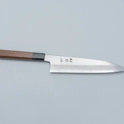 Nakagawa Satoshi Aogami #1 Migaki Gyuto 22.5 cm