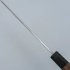Nakagawa Satoshi Aogami #1 Migaki Gyuto 22.5 cm