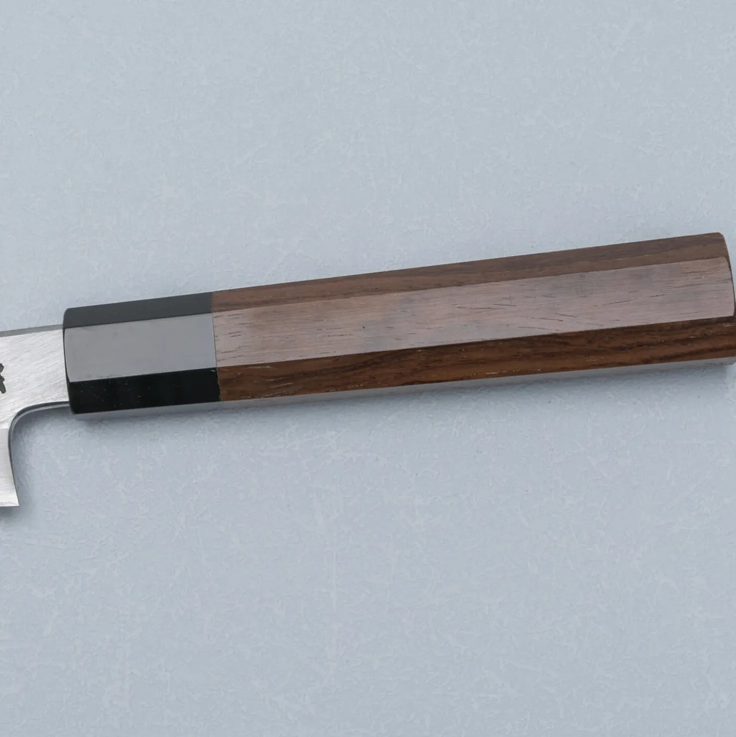 Nakagawa Satoshi Aogami #1 Migaki Petty 15 cm